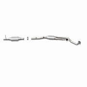 MagnaFlow Conv DF 96 Ford F-150 4.9L I-6 Magnaflow Catalytic Converter Direct Fit