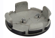 Ford Racing 15-16 Ford Mustang Wheel Center Cap Ford Racing Wheel Center Caps