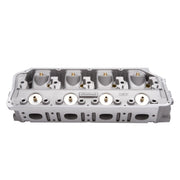 Edelbrock Cylinder Head Chrysler 426-572 Hemi Bare Single Edelbrock Heads