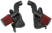AEM 2014-2016 C.A.S. Infiniti Q50 V6-3.7L F/I Cold Air Intake AEM Induction Cold Air Intakes