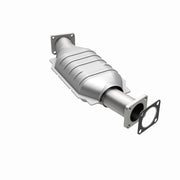 MagnaFlow Direct Fit Catalytic Converter GM 75 79 Magnaflow Catalytic Converter Direct Fit