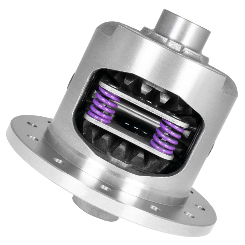 Yukon Gear Dura Grip Positraction For GM 12 Bolt Car w/ 30 Spline Axles / 4.10+ Yukon Gear & Axle Differentials