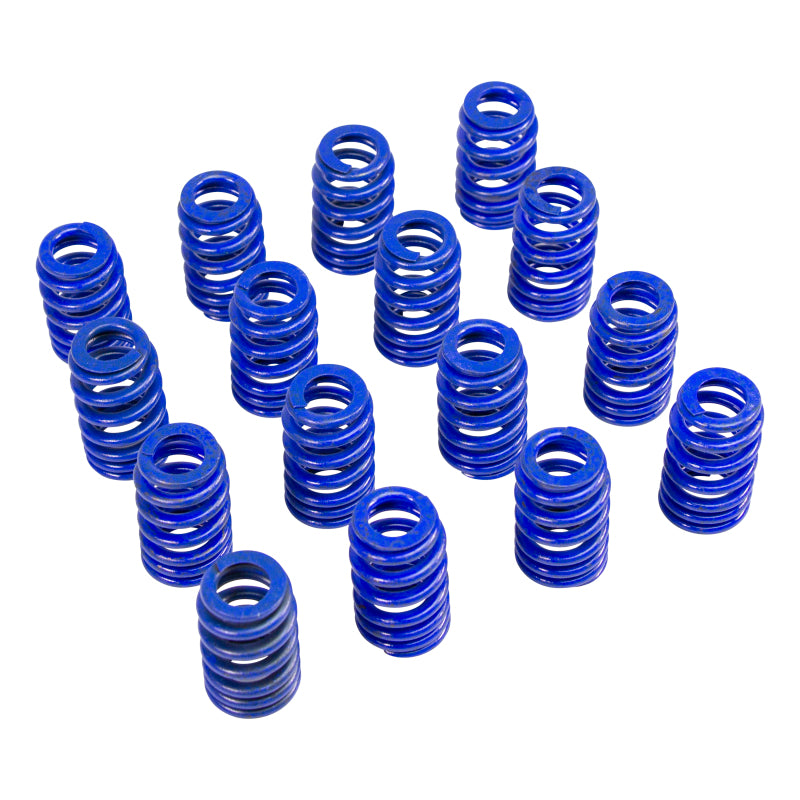 COMP Cams GM 603/604 0.570in Lift 1.077/1.282 OD Beehive Hustler Valve Spring Kit COMP Cams Valve Springs, Retainers