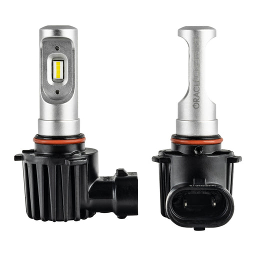 Oracle 9005 - VSeries LED Headlight Bulb Conversion Kit - 6000K ORACLE Lighting Bulbs