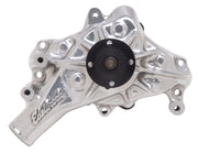 Edelbrock Water Pump High Performance Chevrolet 1969-87 Cars And 1973-86 Light Duty Trucks Edelbrock Water Pumps
