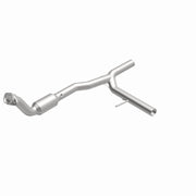 MagnaFlow Direct Fit Catalytic Converter OEM 05-08 Ford F150 4.2L V6 (Passenger Side) Magnaflow Catalytic Converter Direct Fit