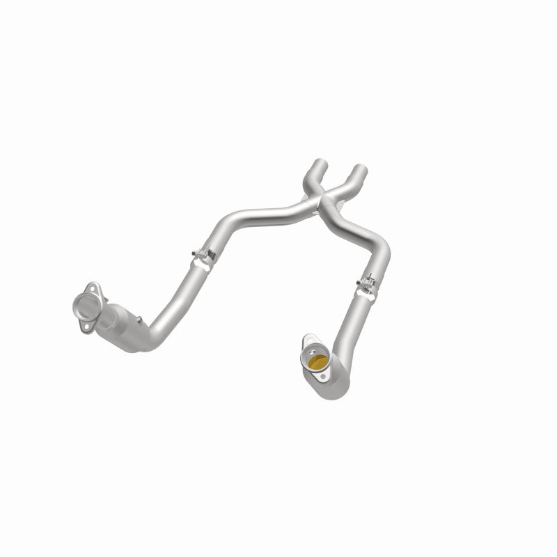 MagnaFlow 11-14 Ford Mustang 3.7L Direct Fit Converter Magnaflow Catalytic Converter Direct Fit