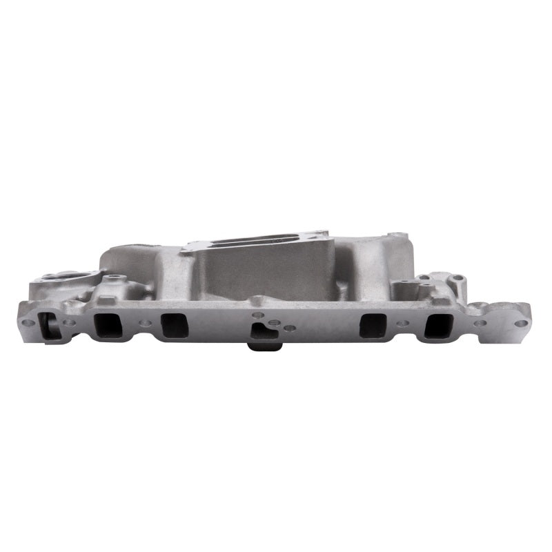Edelbrock Manifold Performer Holden 253-308 CI V8 Satin Edelbrock Intake Manifolds