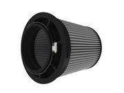 aFe MomentumINtake Replacement Air Filter w/Pro DRY S 5-1/2IN F x 8IN B x 7IN T (Inverted) x 9IN aFe Air Filters - Universal Fit