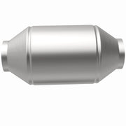 MagnaFlow Universal Catalytic Converter 2 inch C/C CA Pre-OBDII Magnaflow Catalytic Converter Universal