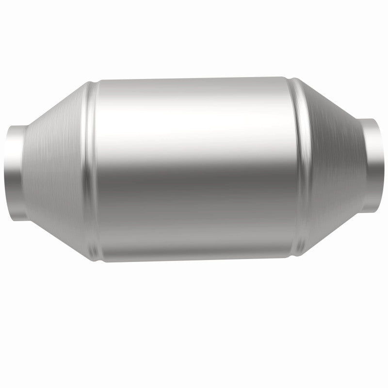 MagnaFlow Universal Catalytic Converter 2 inch C/C CA Pre-OBDII Magnaflow Catalytic Converter Universal