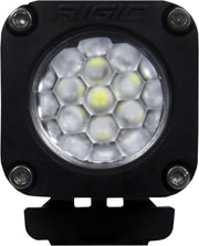 Rigid Industries Ignite Diffused - SM - Black Rigid Industries Light Bars & Cubes