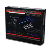Oracle Fiber Optic LED Interior Kit - ColorSHIFT (2PCS) - ColorSHIFT ORACLE Lighting Light Accessories and Wiring