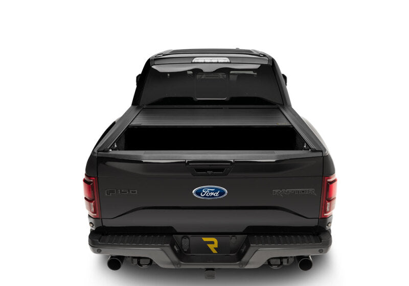 Retrax 15-up F-150 Super Crew & Super Cab 5.5 Bed PowertraxPRO MX Retrax Retractable Bed Covers