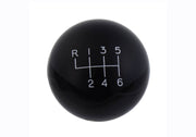 Ford Racing 2015-2017 Mustang Ford Racing Shift Knob 6 Speed Ford Racing Shift Knobs