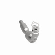 Magnaflow 12-15 Chevrolet Camaro 6.2L Direct Fit Converter Magnaflow Catalytic Converter Direct Fit