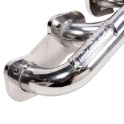 BBK 96-04 Mustang GT Shorty Tuned Length Exhaust Headers - 1-5/8 Silver Ceramic BBK Headers & Manifolds