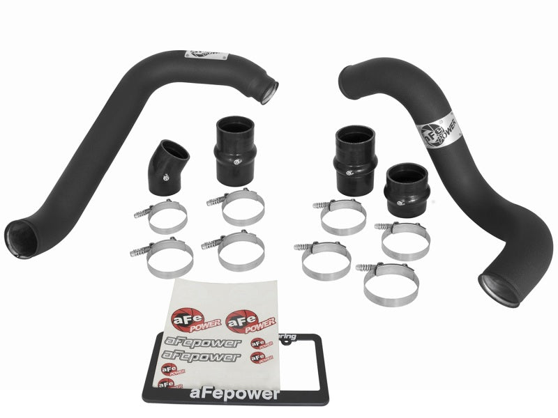 aFe BladeRunner Intercooler w/Tubes 03-07 Ford Diesel Trucks V8 6.0L (td) aFe Intercoolers