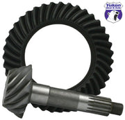 Yukon Gear High Performance Thick Gear Set For GM Chevy 55P in a 4.11 Ratio Yukon Gear & Axle Final Drive Gears