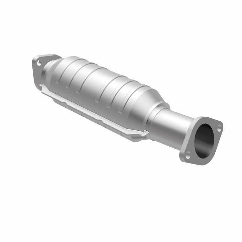 MagnaFlow Direct Fit Catalytic Converter 06-07 Hyundai Sonata 3.3L Magnaflow Catalytic Converter Direct Fit