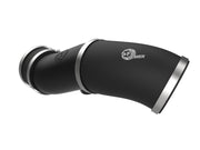 aFe Power MagnumFORCE Torque Booster Tube Ford Diesel Trucks 03-07 V8-6.0L aFe Air Intake Components