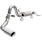 Magnaflow 2022+ Ford F-150 XL/XLT/Platinum/Limited/Lariat Catback Exhaust System Magnaflow Catback