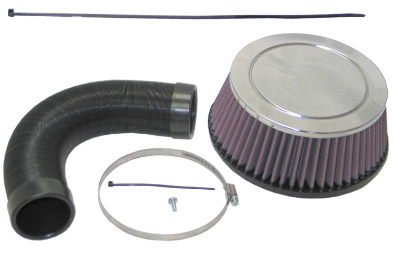 K&N Performance Intake Kit for 91-96 Rover Mini 1.3L K&N Engineering Cold Air Intakes