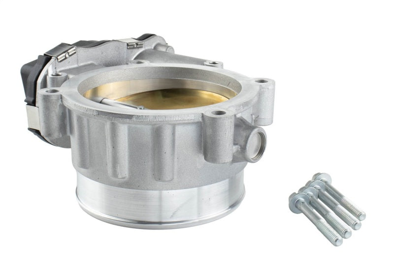 Ford Racing 20-22 GT500 92mm Throttle Body Ford Racing Throttle Bodies