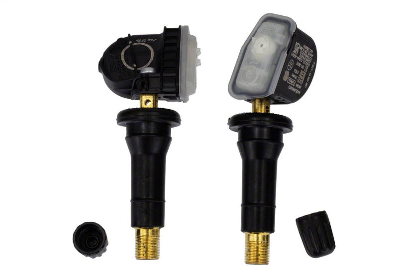Ford Racing 2015 Mustang TPMS Sensors and Activation Tool Kit Ford Racing Wheel Accessories