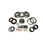 Yukon Gear Master Overhaul Kit For 00-07 Ford 9.75in Diff w/ An 11+ Ring & Pinion Set Yukon Gear & Axle Differential Overhaul Kits