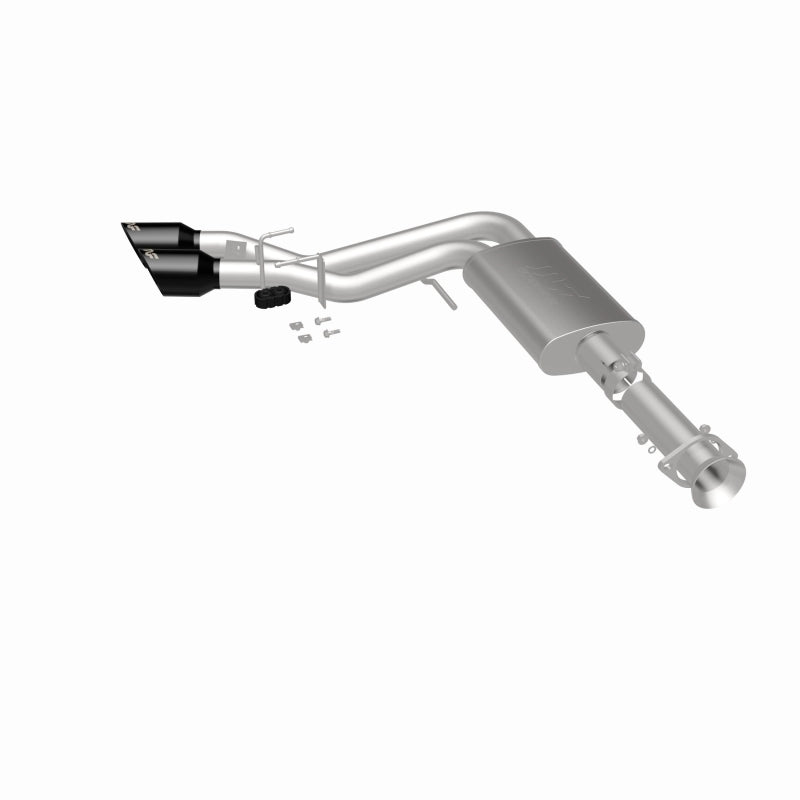 Magnaflow 21+ Ford F-150 Speq Series Cat Back Exhaust Magnaflow Catback