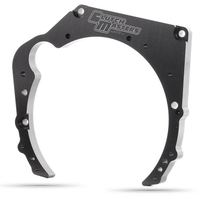 Clutch Masters Engine Adapter Plate for Honda K Engine to Subaru STI 6-Speed Transmission Clutch Masters Flywheels