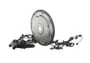 Ford Racing Coyote Engine to 6R80 Automatic Transmission Upfit Kit Ford Racing Transmission Rebuild Kits