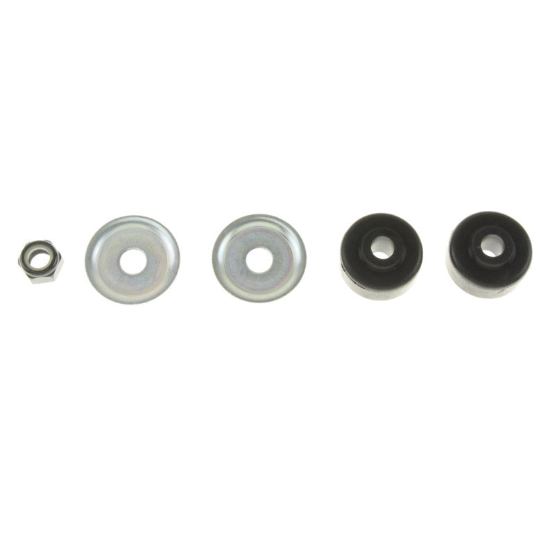 Bilstein 5100 Series 1997 Ford F-150 Base 4WD Rear 46mm Monotube Shock Absorber Bilstein Shocks and Struts