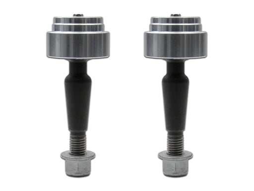 ICON 2004+ Ford F-150 / 2010+ Ford Raptor Non-ICON Upper Control Arm 1in Retrofit Delta Joint Kit ICON Control Arms