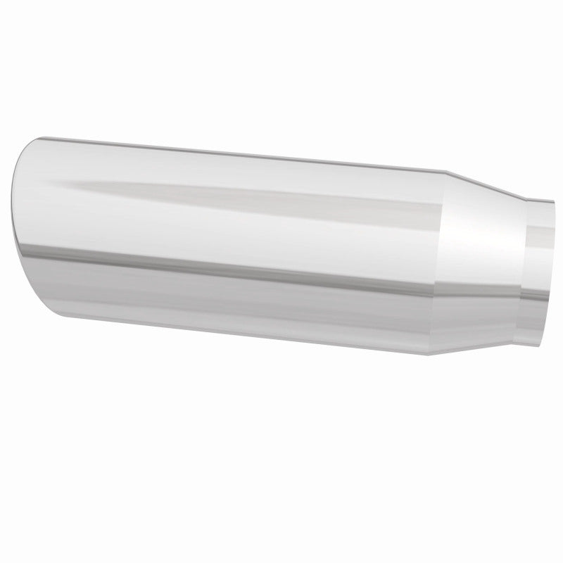 MagnaFlow Tip RE DW 3.50 x 10inch 2.50inch ID 1-pk Magnaflow Catalytic Converter Universal