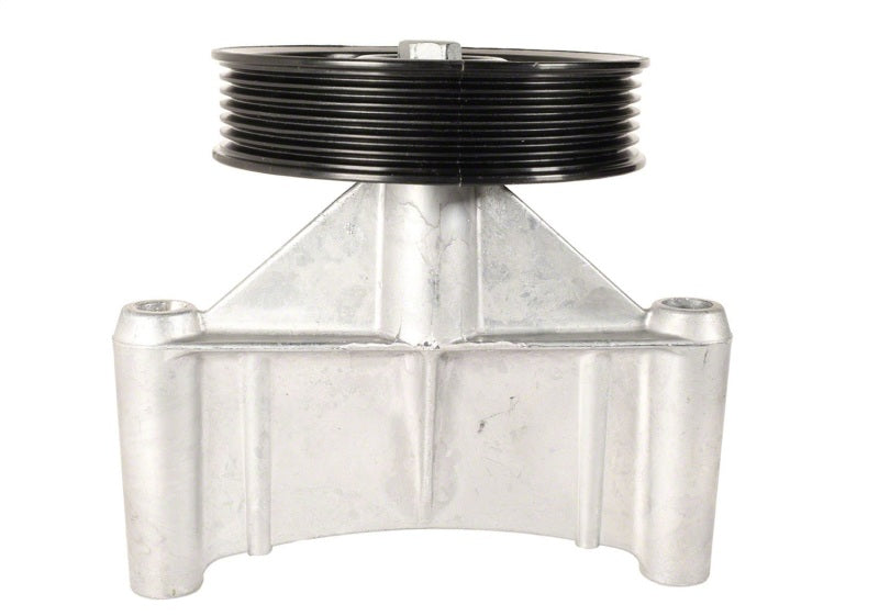 Ford Racing 79-93 Mustang Off-Road Idler Bracket Ford Racing Pulleys - Crank, Underdrive