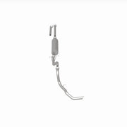 MagnaFlow BRE Exhaust Kit 92-95 Ford F150 Magnaflow Catback