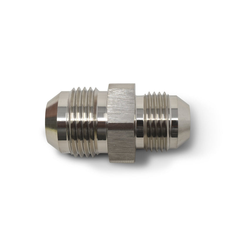 6A To 8AN Flare Reducer Adapter Fitting With Endura Finish RUSSELL Autoparts