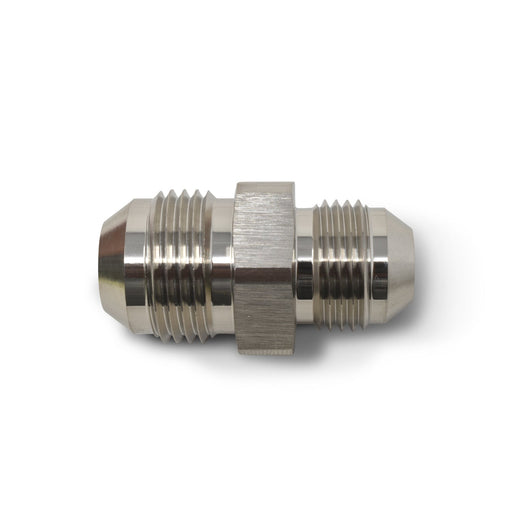 6A To 8AN Flare Reducer Adapter Fitting With Endura Finish RUSSELL Autoparts