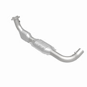 MagnaFlow Conv DF 99 F150 5.4L 2Wd D/S Magnaflow Catalytic Converter Direct Fit