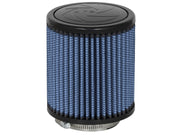 aFe MagnumFLOW Air Filters UCO P5R A/F P5R 2-7/16F x 4-3/8B x 4-3/8T x 5H aFe Air Filters - Universal Fit