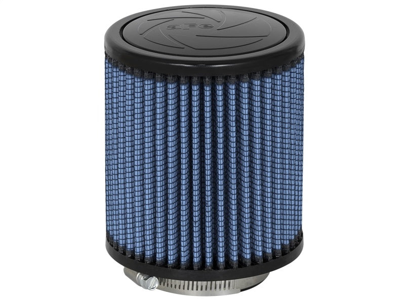aFe MagnumFLOW Air Filters UCO P5R A/F P5R 2-7/16F x 4-3/8B x 4-3/8T x 5H aFe Air Filters - Universal Fit