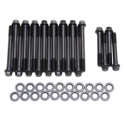 Edelbrock Oldsmobile big-block E-Series Cylinder Head Bolt Kit Edelbrock Head Stud & Bolt Kits