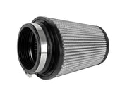 aFe Magnum FORCE Replacement Air Filter w/ Pro DRY S Media 3.5in F x 5.75x5in B x 3.5in T x 6in H aFe Air Filters - Universal Fit