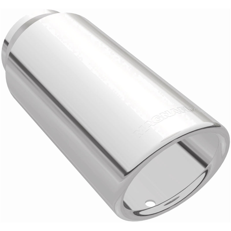 MagnaFlow Tip 1-Pk Bbr 3 X 7.00 2.25 Id 15D Magnaflow Catalytic Converter Universal