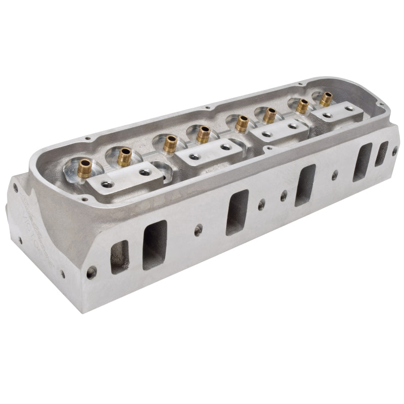 Edelbrock Single Victor SBF Head Bare Edelbrock Heads