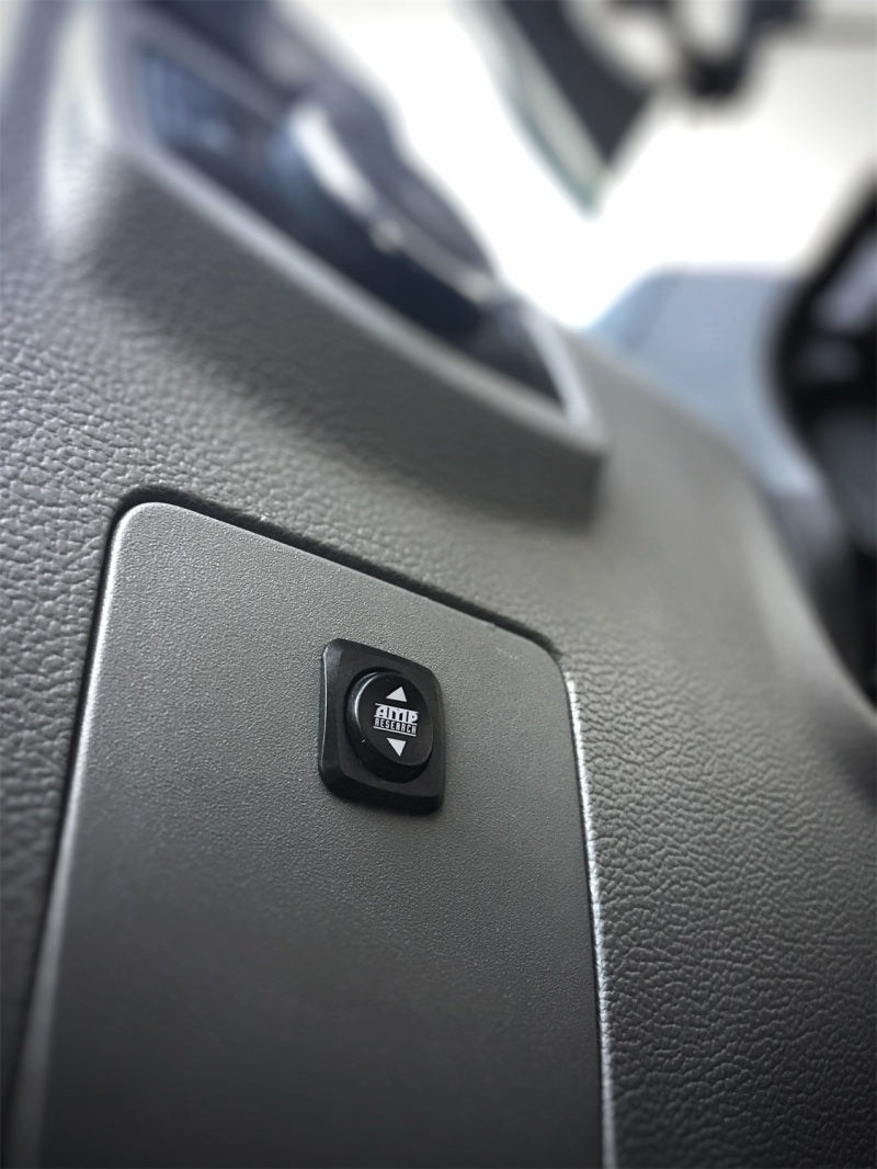 AMP Research Override Switch w/ STA1 Controller AMP Research Running Boards