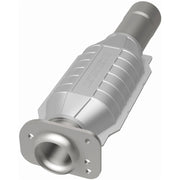 MagnaFlow 86-92 Camaro/Fbird V8 CA Direct Fit Converter Magnaflow Catalytic Converter Direct Fit