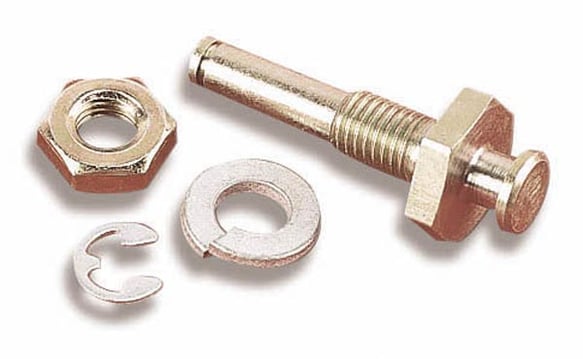 Carburetor Throttle Stud 20-64 HOLLEY Autoparts